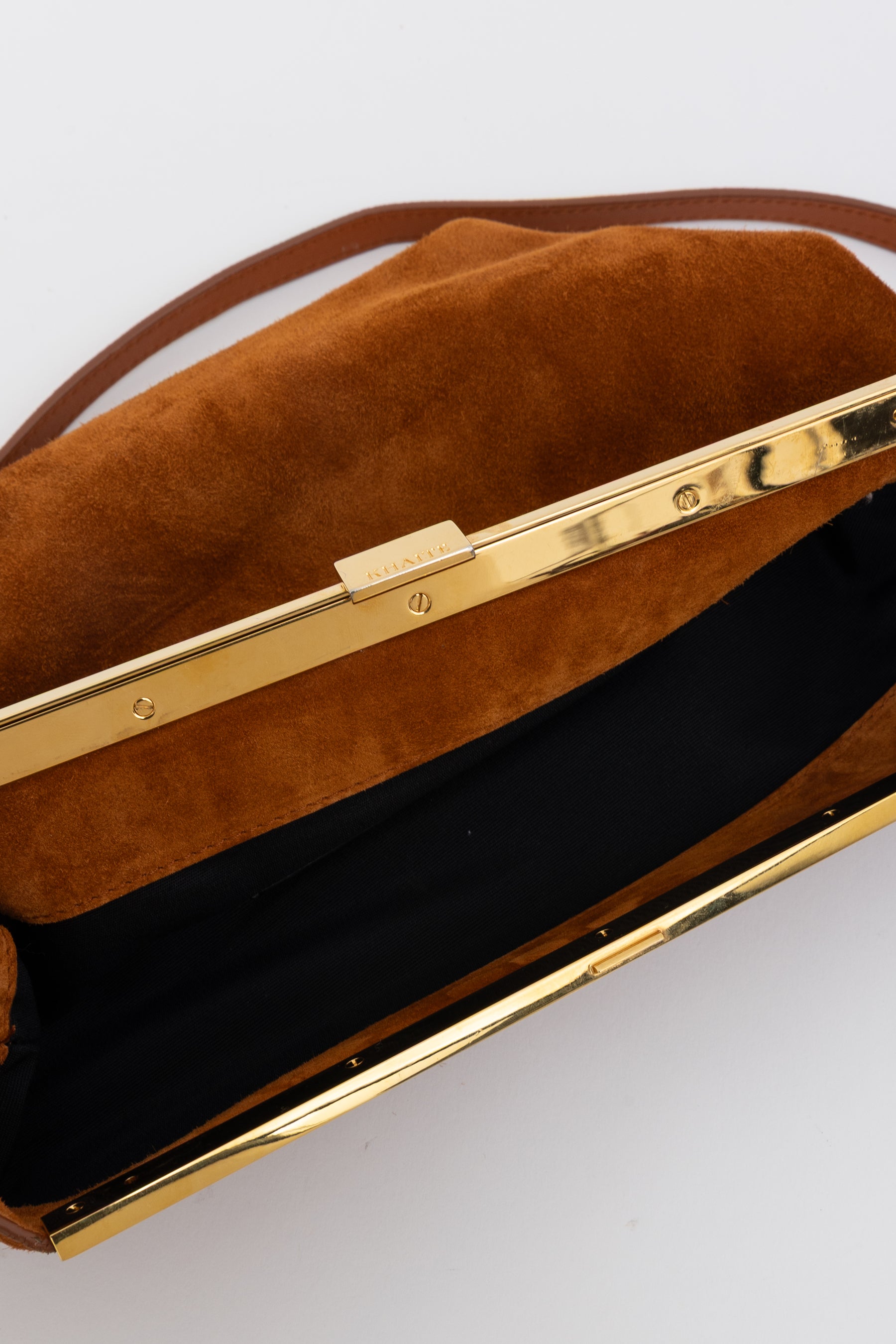 Augusta Crossbody/Clutch Bag