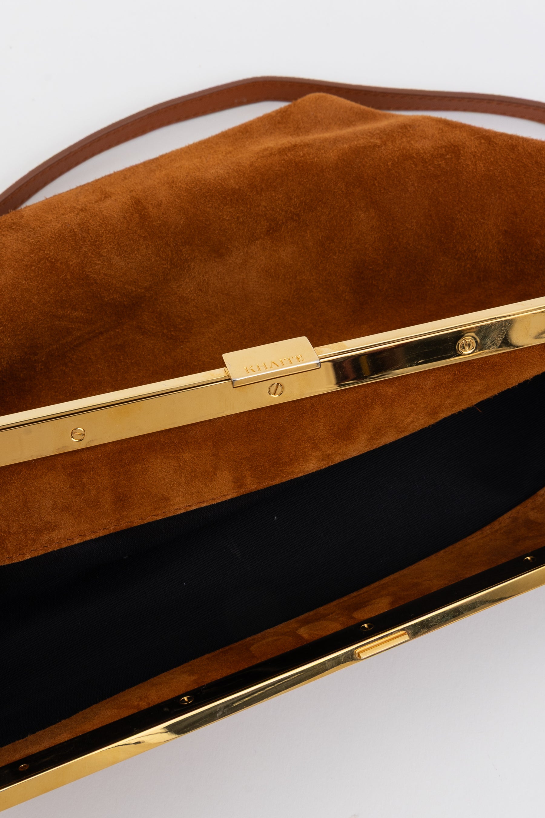 Augusta Crossbody/Clutch Bag
