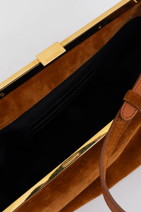Augusta Crossbody/Clutch Bag