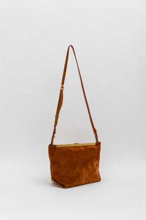 Augusta Crossbody/Clutch Bag