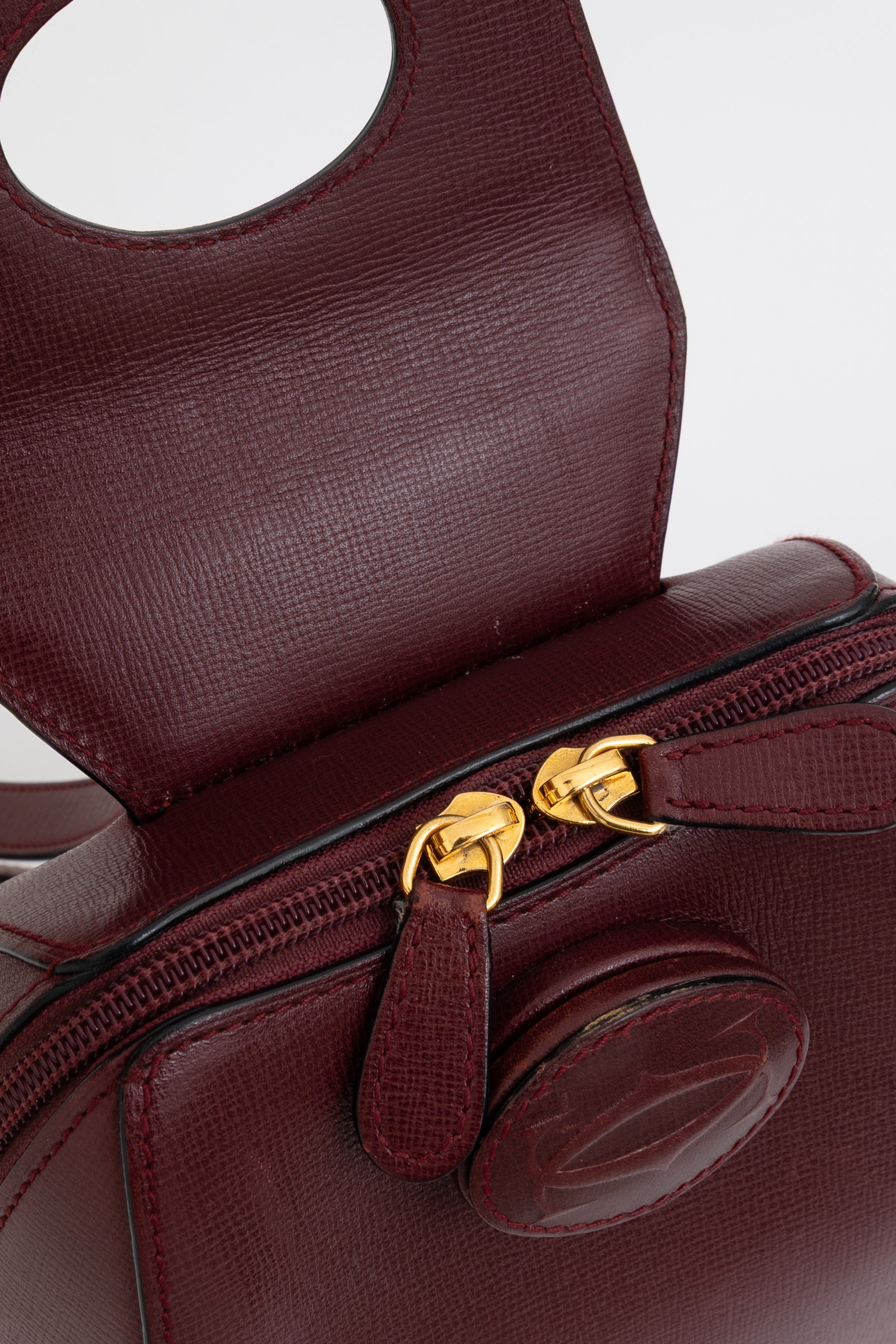 Must de Cartier Backpack
