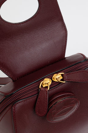Must de Cartier Backpack