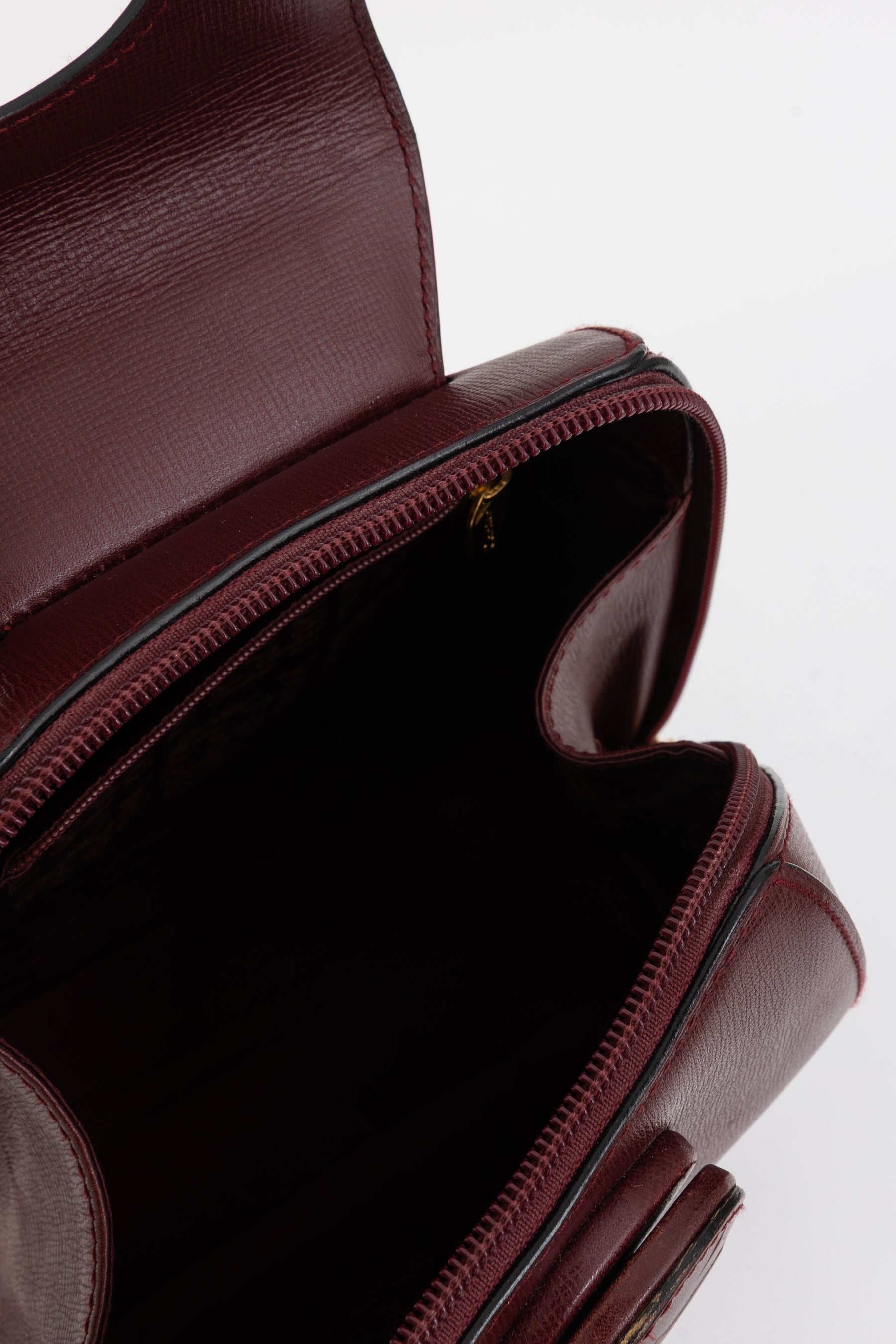 Must de Cartier Backpack