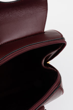 Must de Cartier Backpack