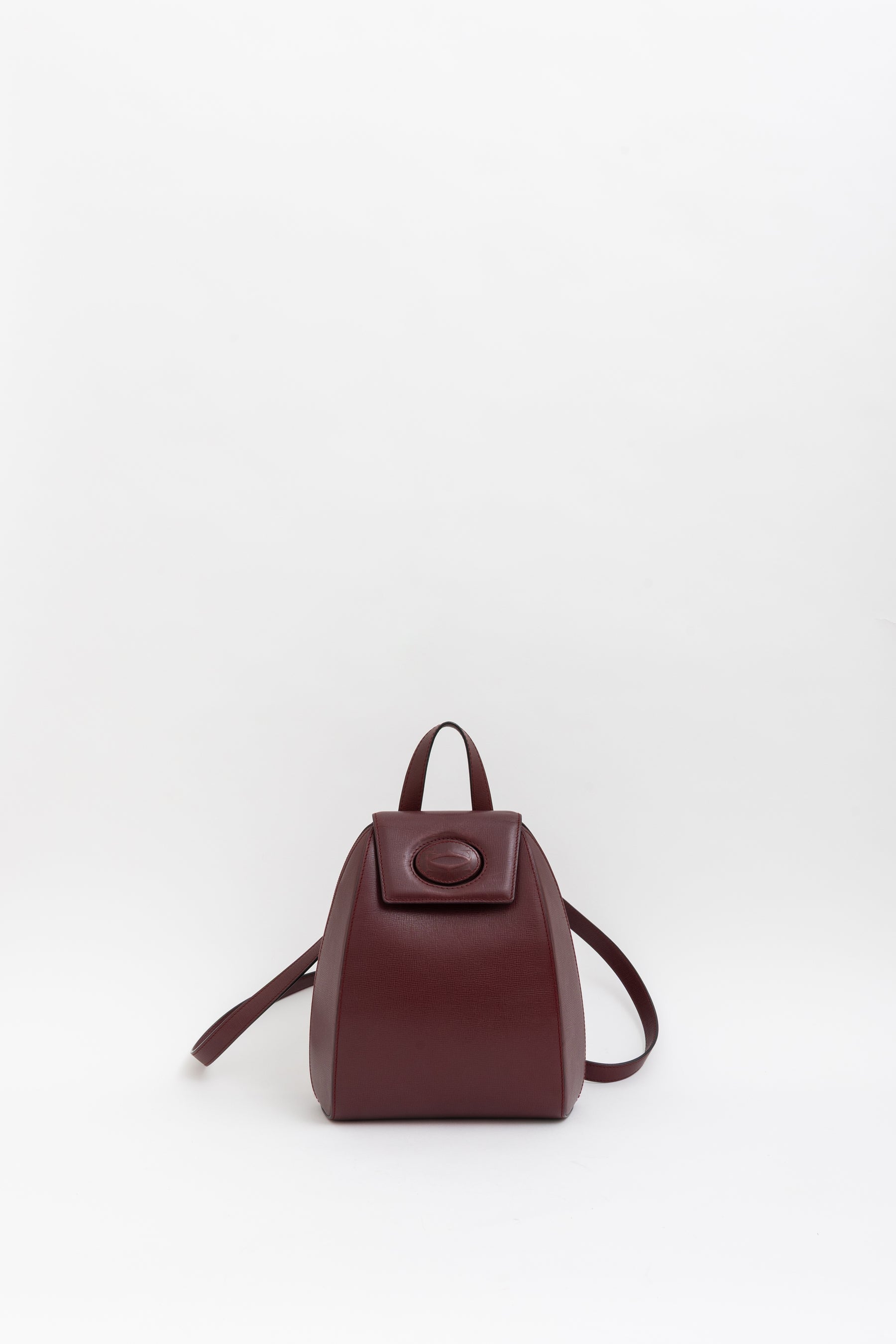 Must de Cartier Backpack