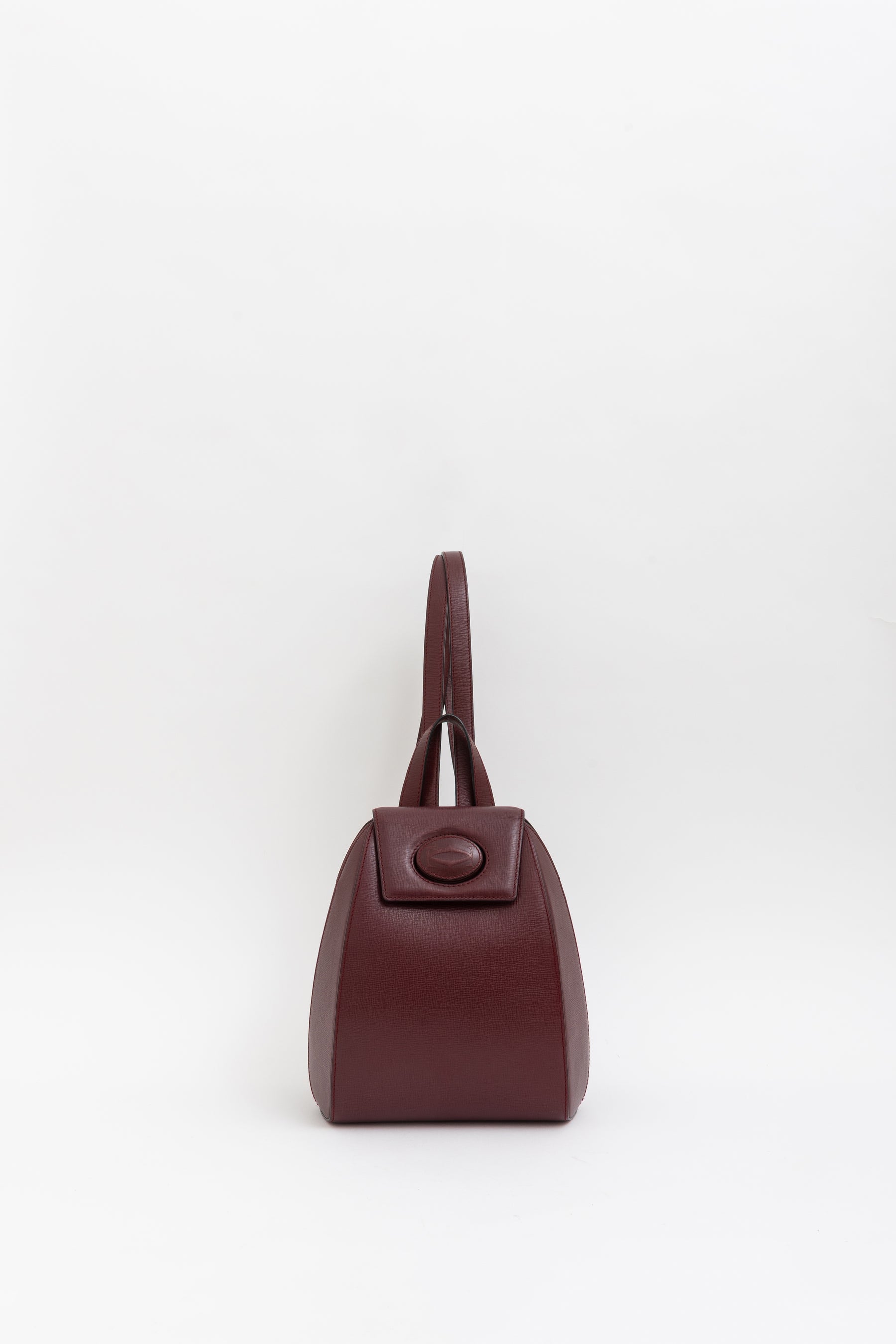Must de Cartier Backpack