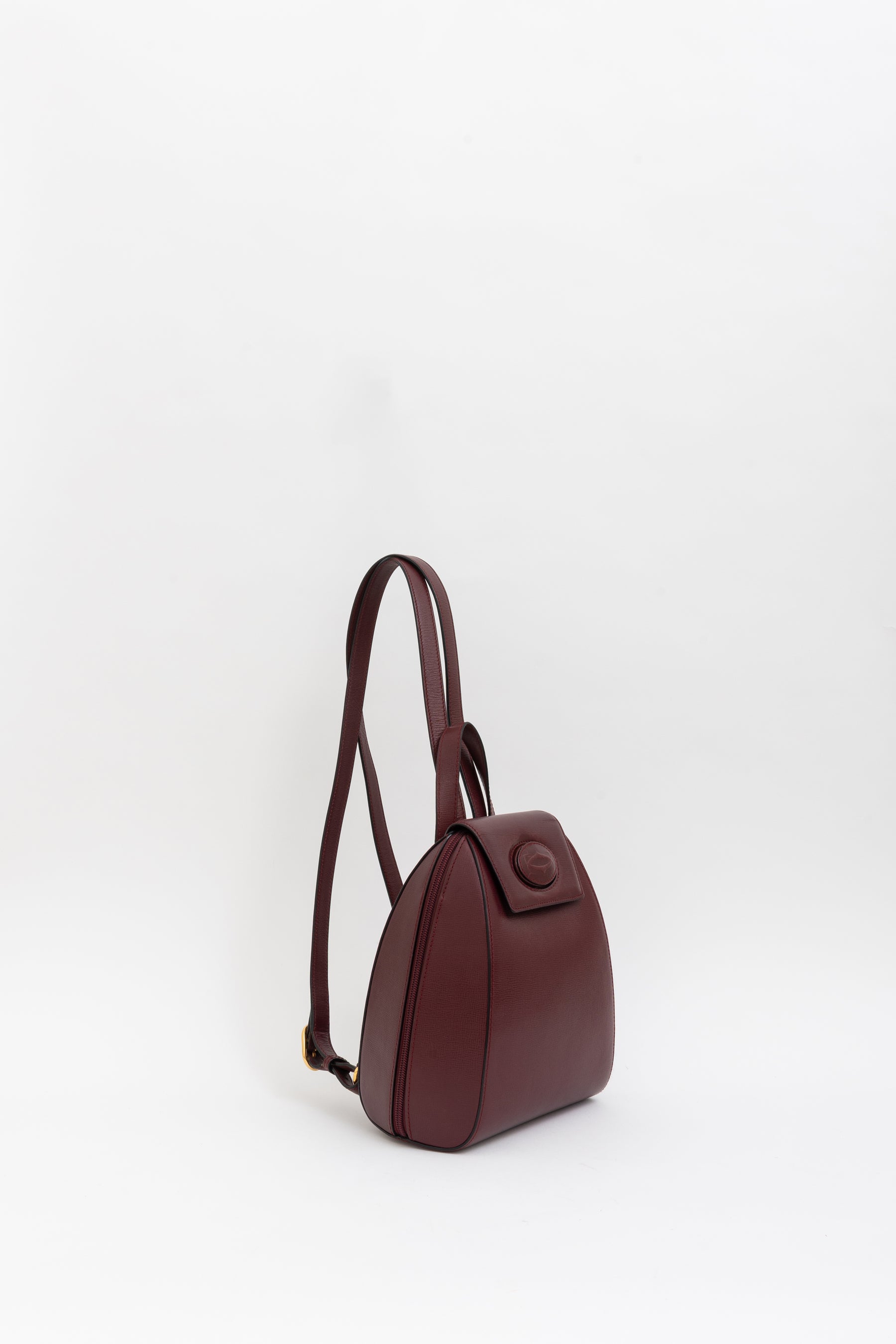 Must de Cartier Backpack