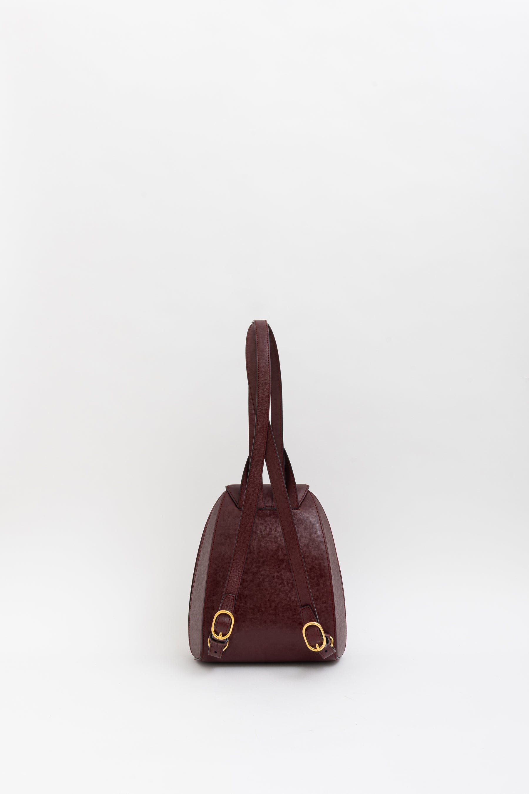 Must de Cartier Backpack