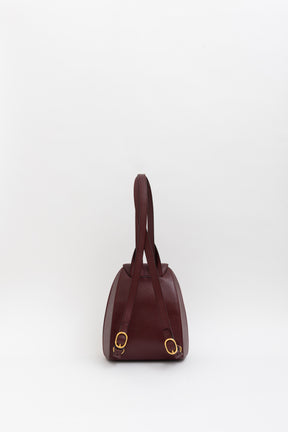 Must de Cartier Backpack