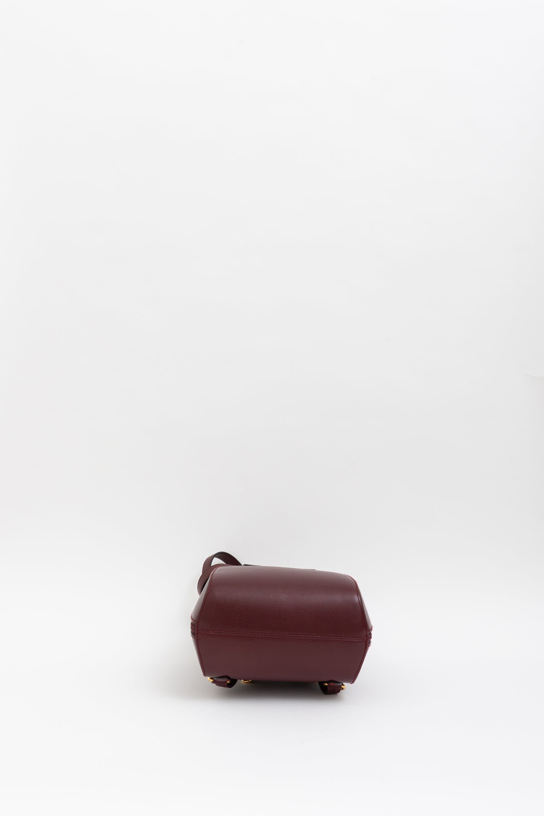 Must de Cartier Backpack