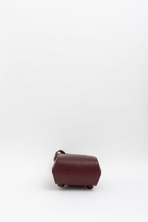 Must de Cartier Backpack