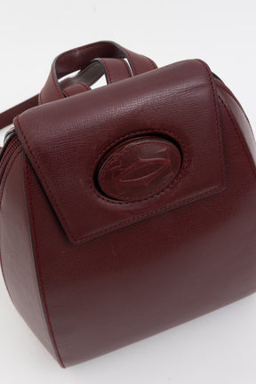 Must de Cartier Backpack