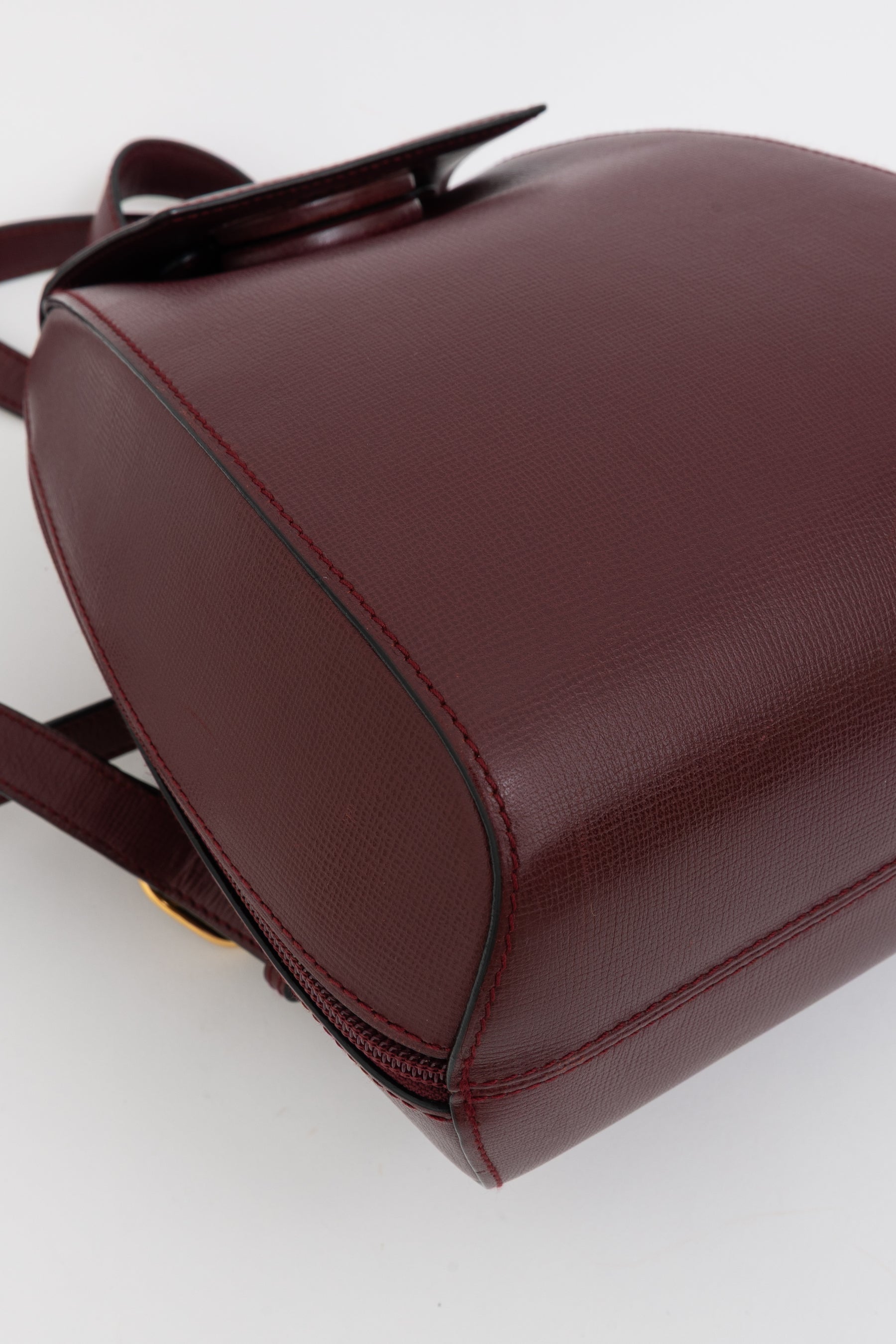 Must de Cartier Backpack