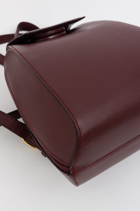 Must de Cartier Backpack