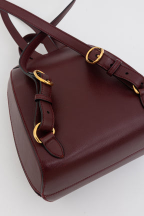Must de Cartier Backpack