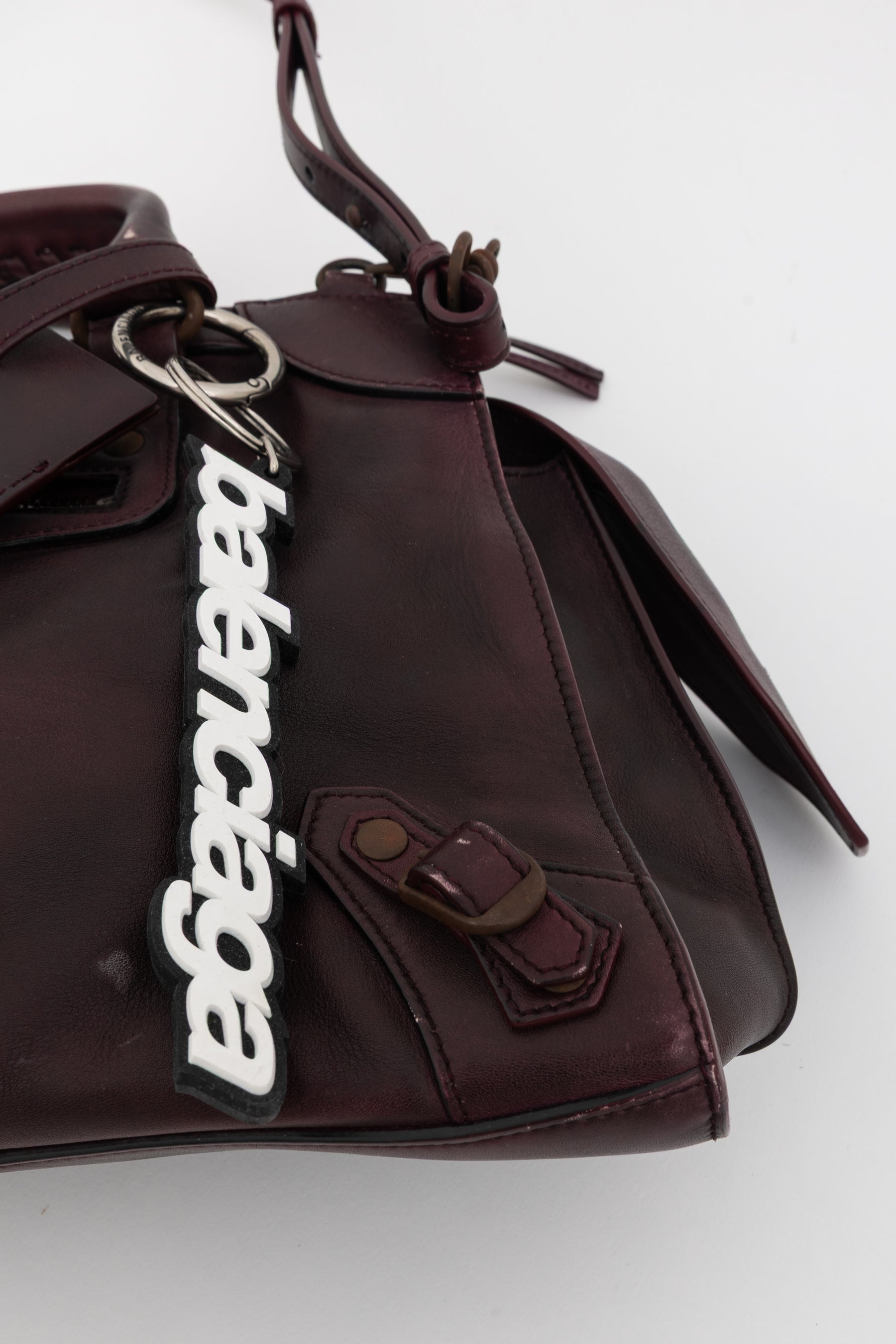 Neo Classic City Bag
