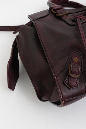 Neo Classic City Bag