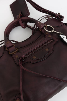 Neo Classic City Bag