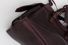 Neo Classic City Bag
