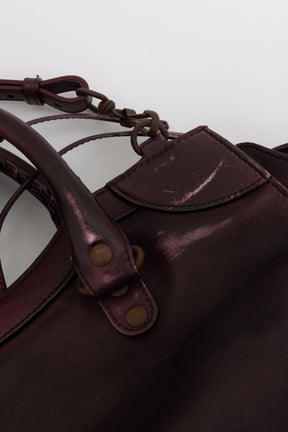 Neo Classic City Bag