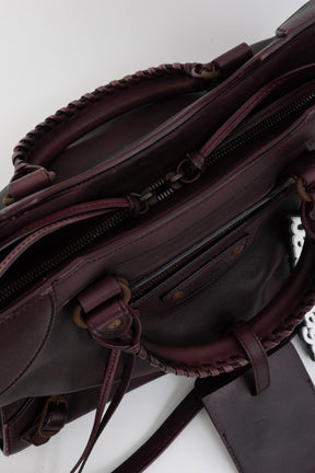 Neo Classic City Bag