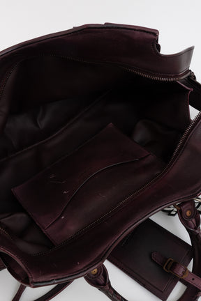 Neo Classic City Bag