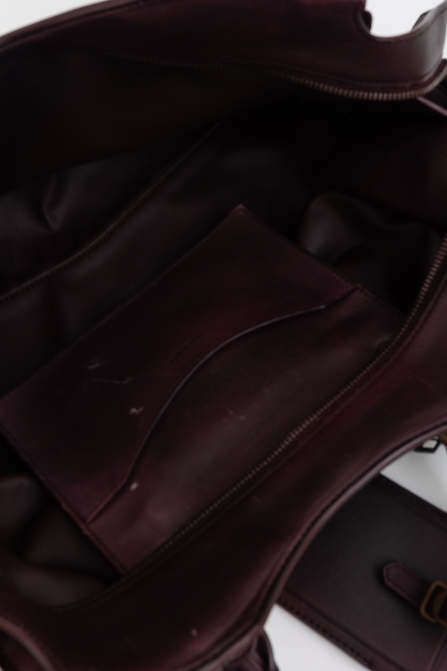 Neo Classic City Bag