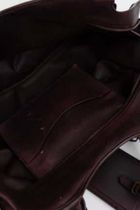 Neo Classic City Bag