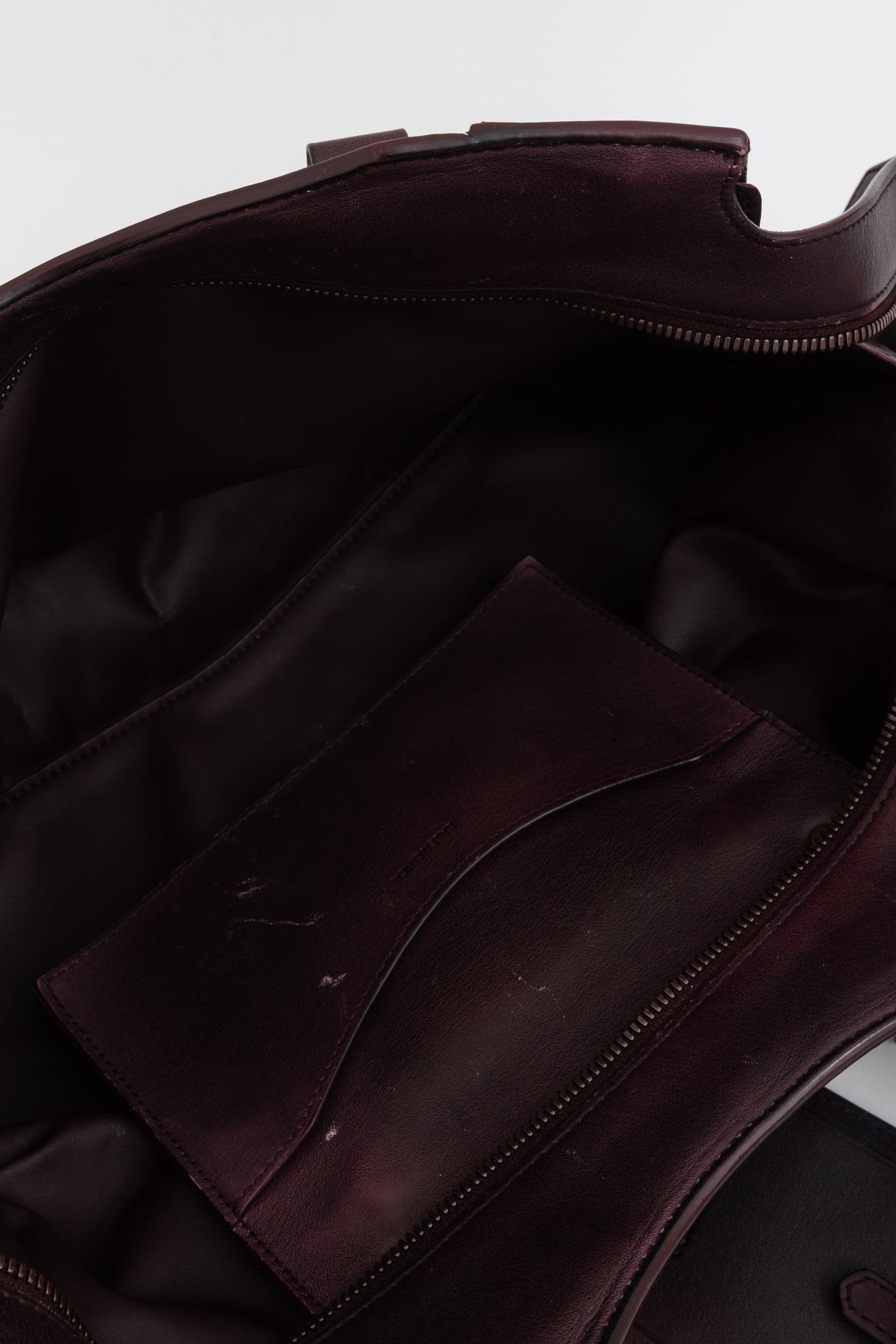 Neo Classic City Bag