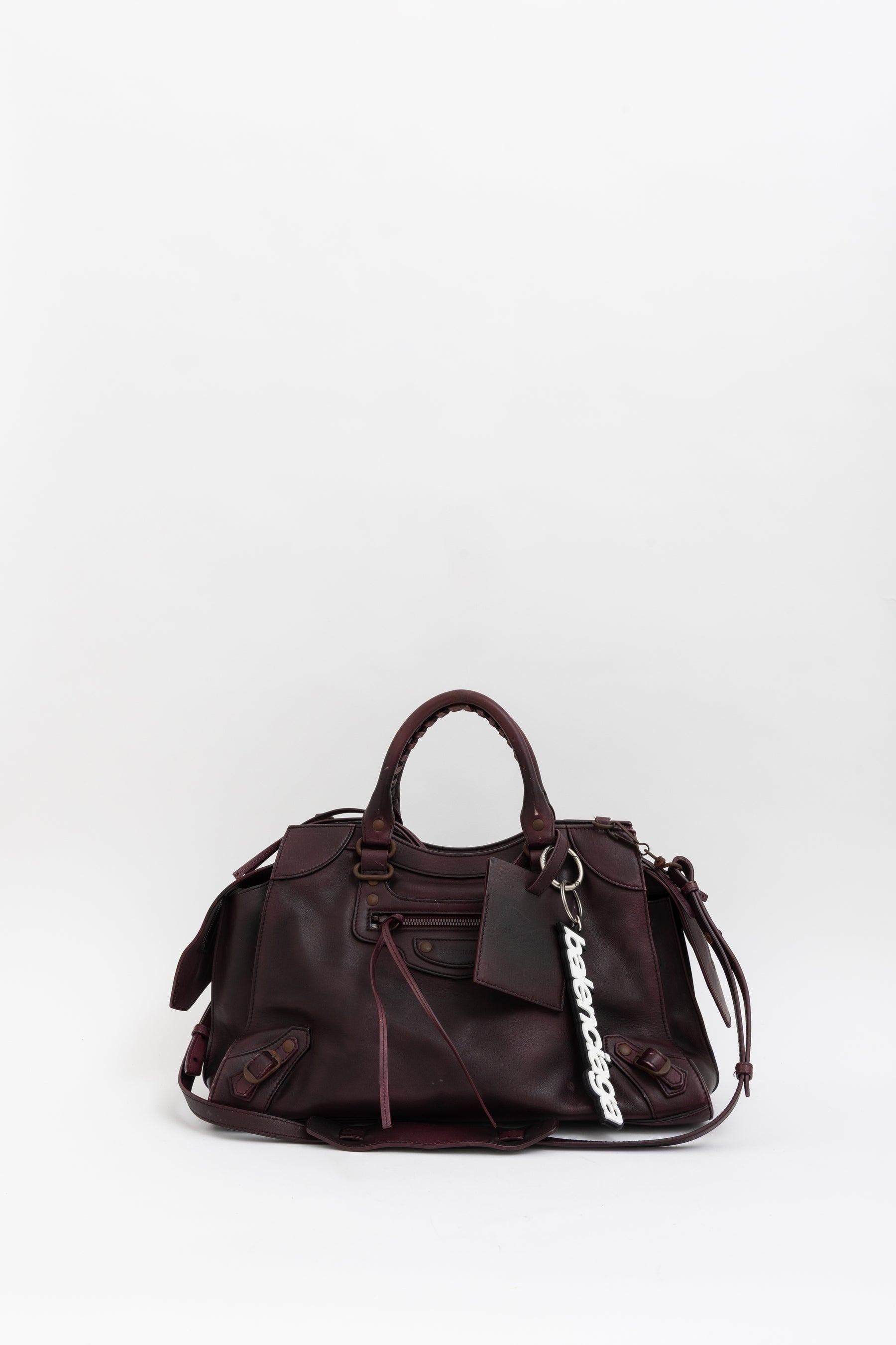 Neo Classic City Bag