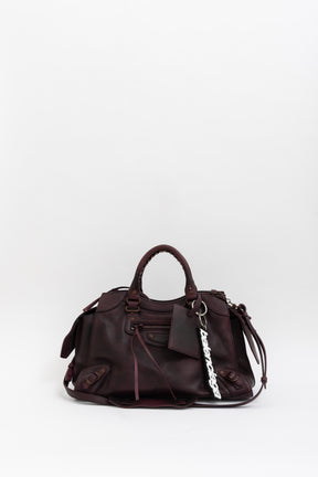 Neo Classic City Bag