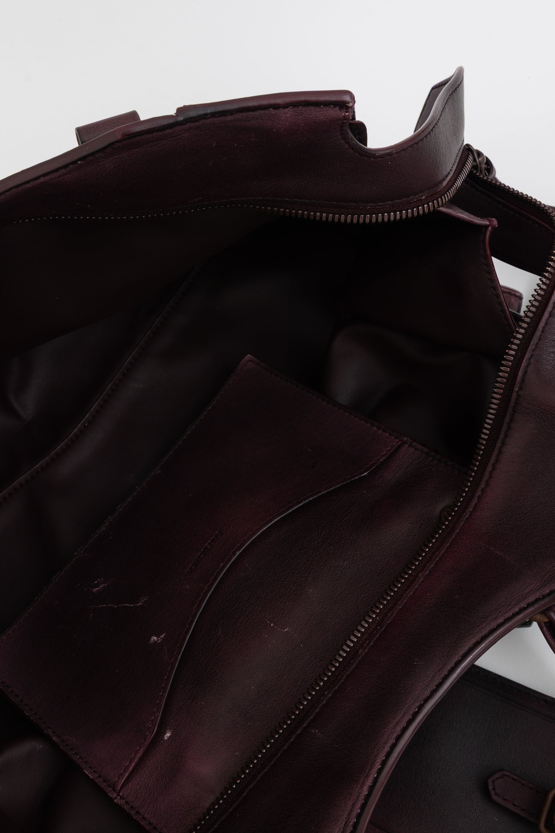 Neo Classic City Bag