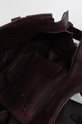 Neo Classic City Bag
