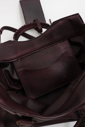 Neo Classic City Bag