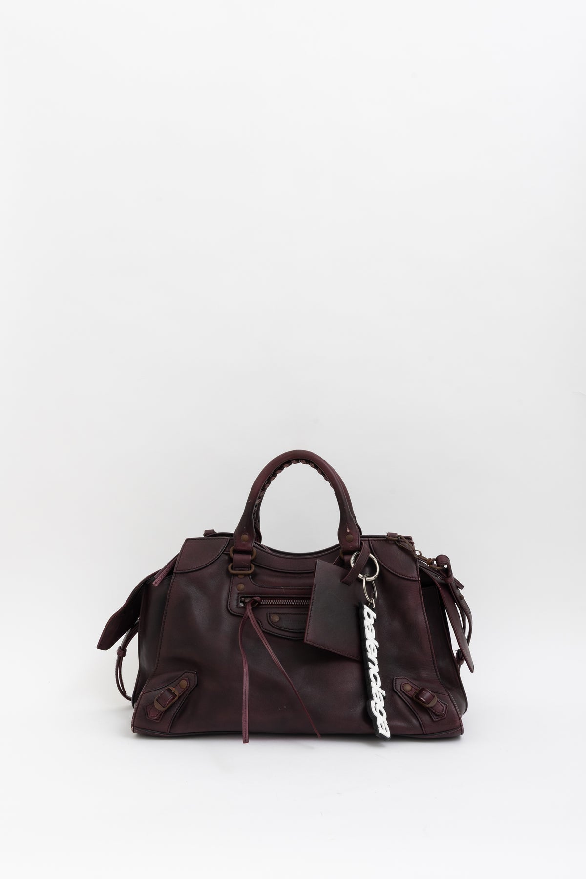 Neo Classic City Bag