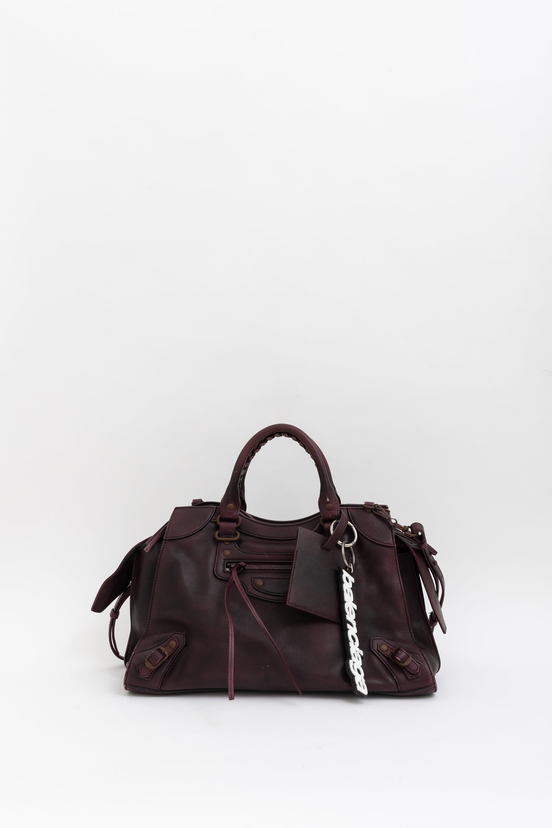 Neo Classic City Bag
