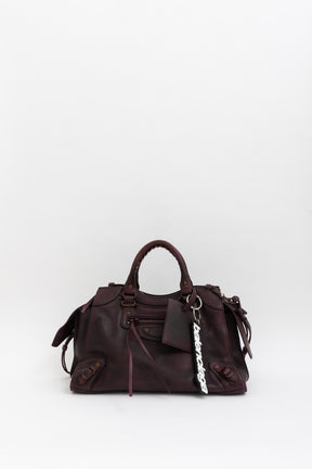 Neo Classic City Bag