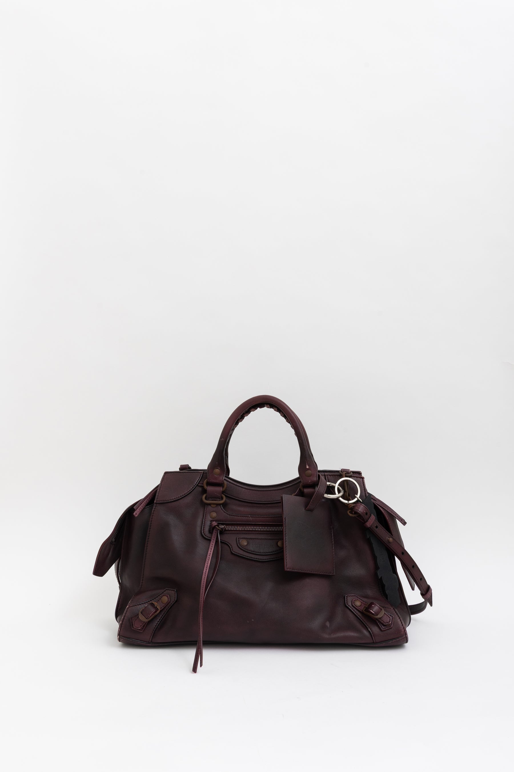 Neo Classic City Bag