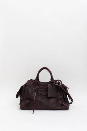 Neo Classic City Bag