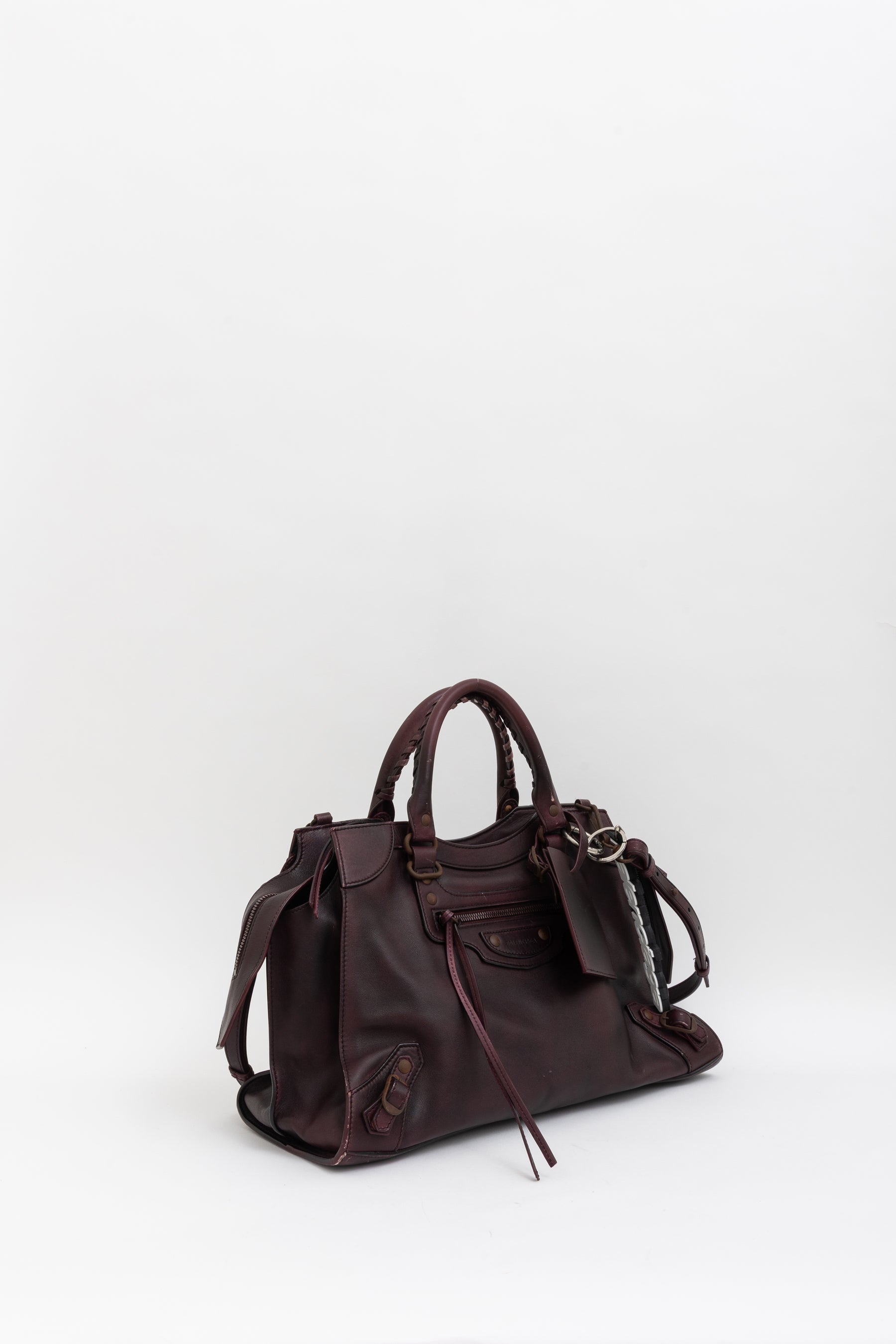 Neo Classic City Bag