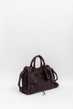 Neo Classic City Bag