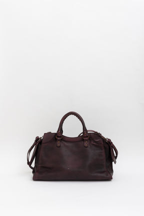 Neo Classic City Bag