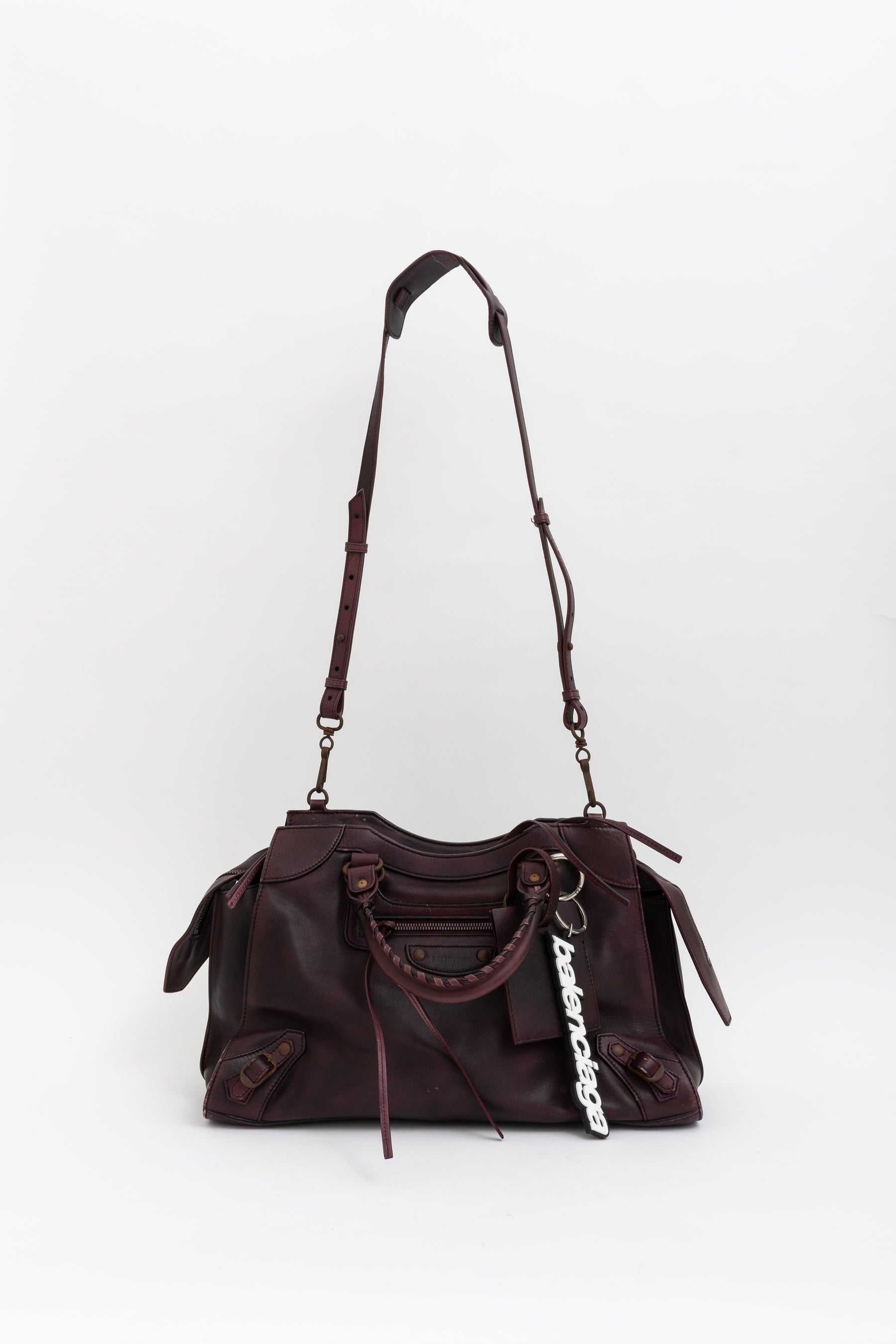 Neo Classic City Bag