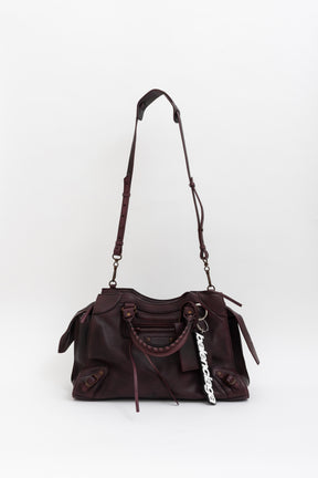 Neo Classic City Bag