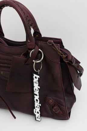 Neo Classic City Bag