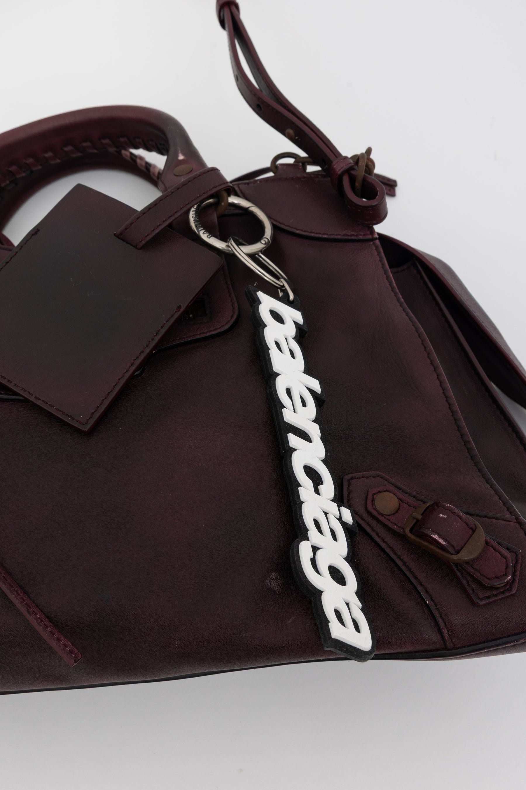 Neo Classic City Bag