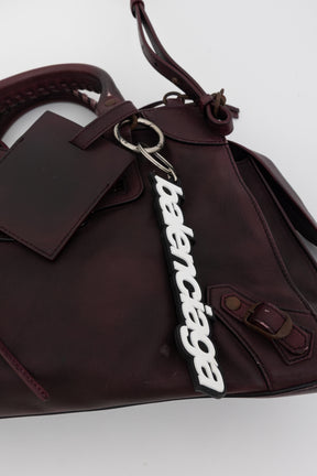 Neo Classic City Bag