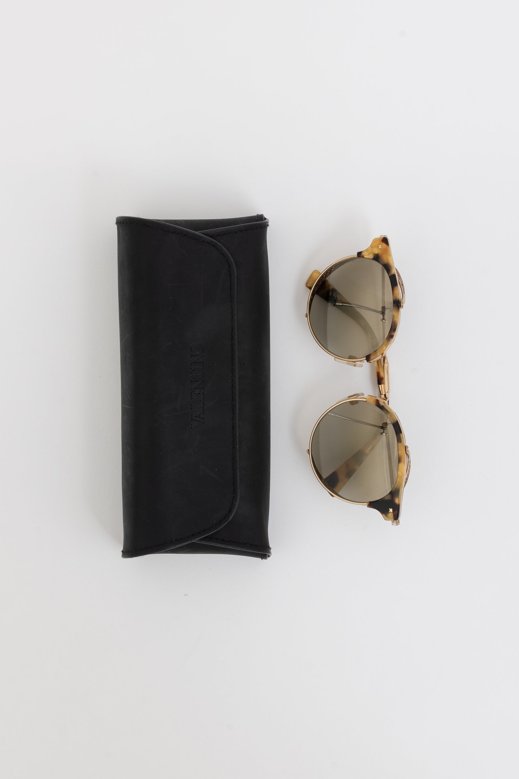 Round Sunglasses