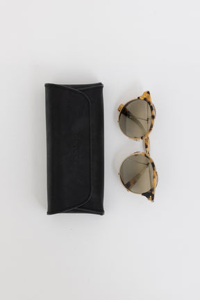 Round Sunglasses