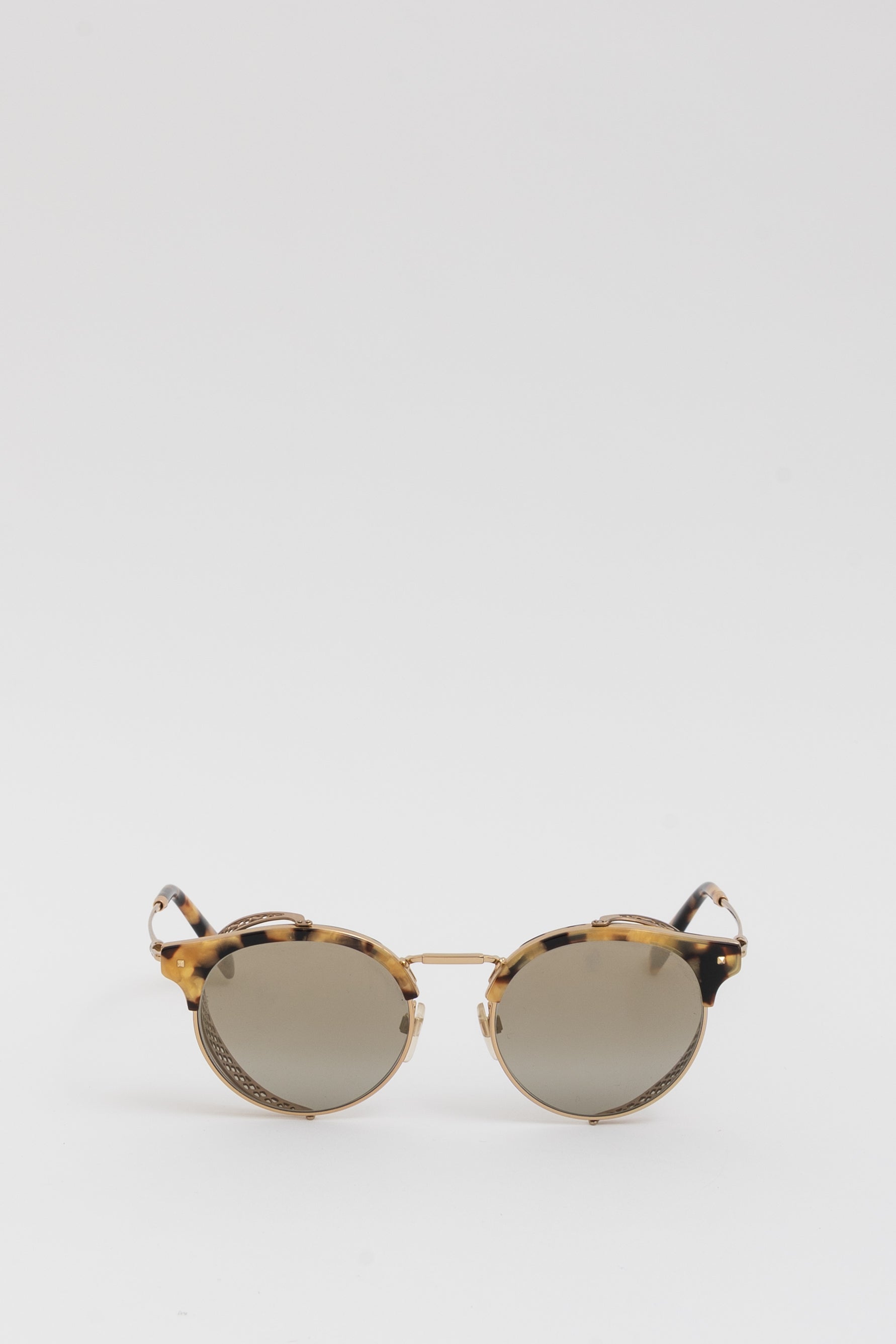 Round Sunglasses
